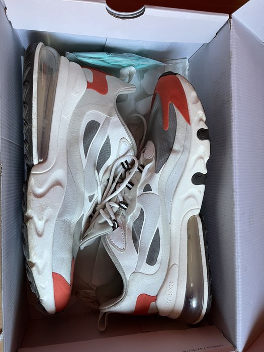 Nike Airmax 270 originali