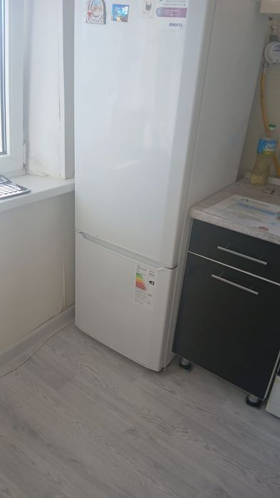 Холодильник Веко