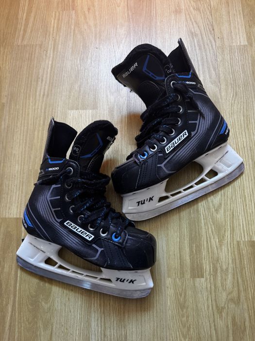 Patine copii Bauer