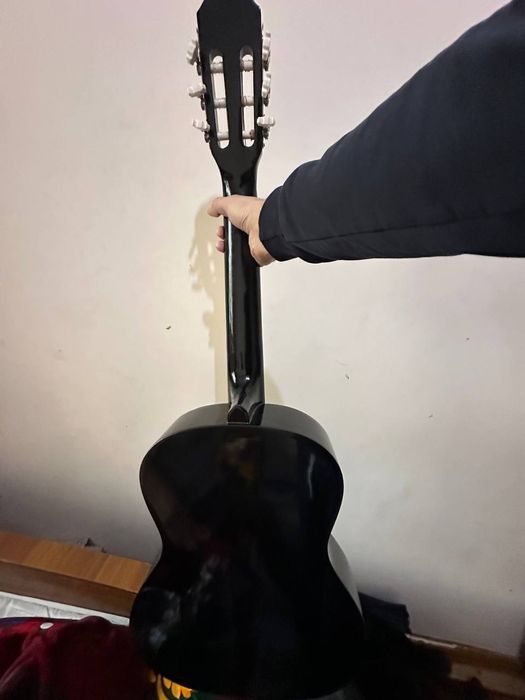 Gitara holati yaxshi