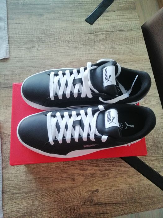 Нови кецове Пума