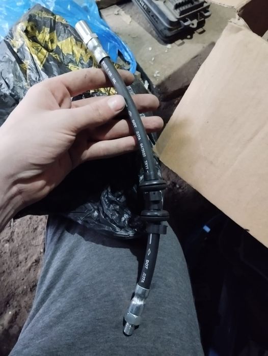 Запчасти на ваз 2114