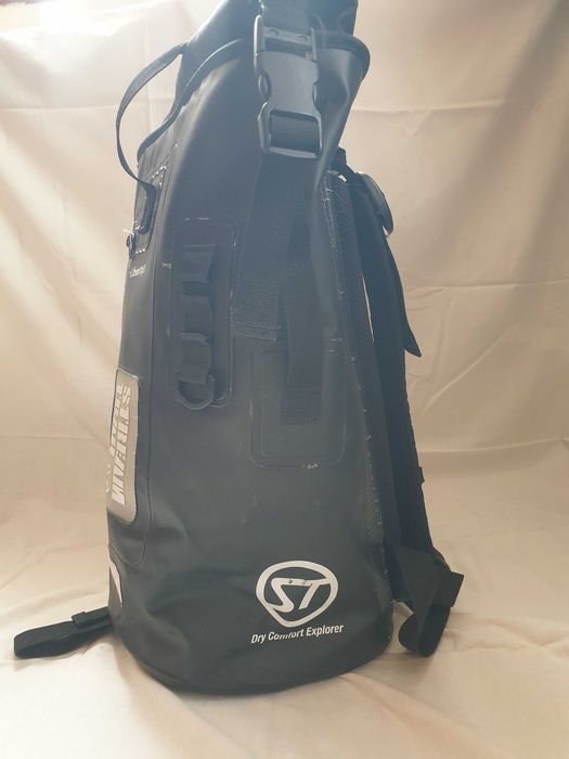 Чанта Раница StreamTrail Splash Defender Dry Tank 25L