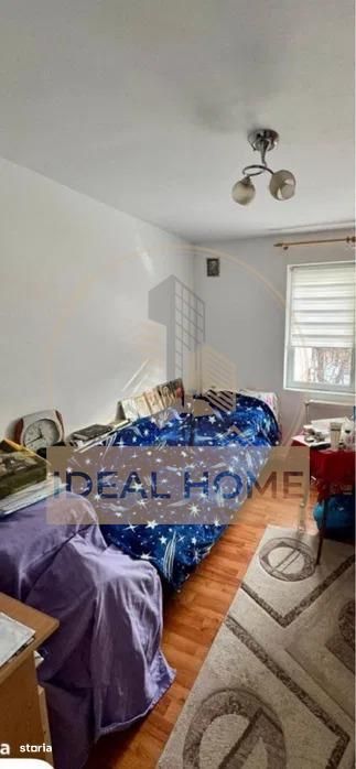 Apartament 2 camere Podu Ros Bulevard — fotografia 1