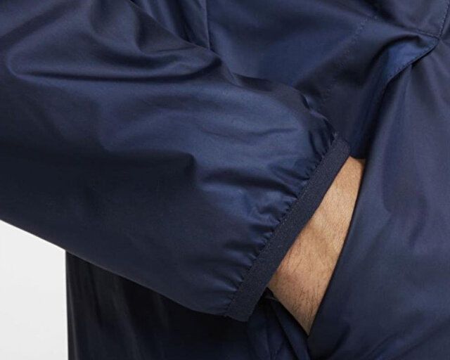 Мъжко Яке/Ветровка NIKE Academy Rain Jacket - M