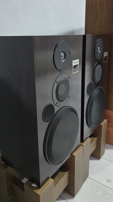 Technics SB-5A
Акустическая система