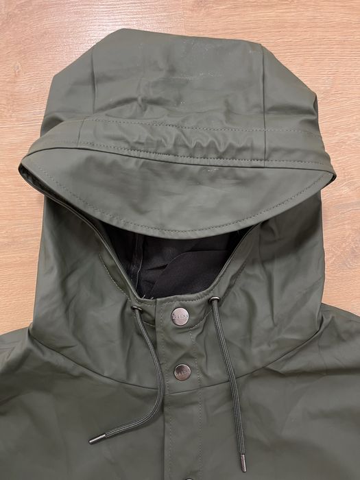 Rains водоустйчиво яке М