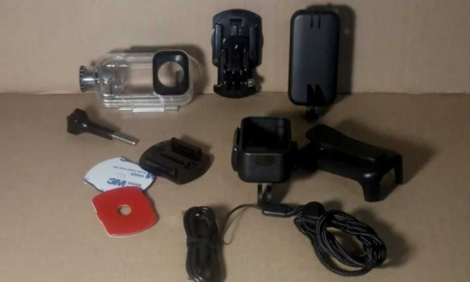 Экшен камера SJCAM C300