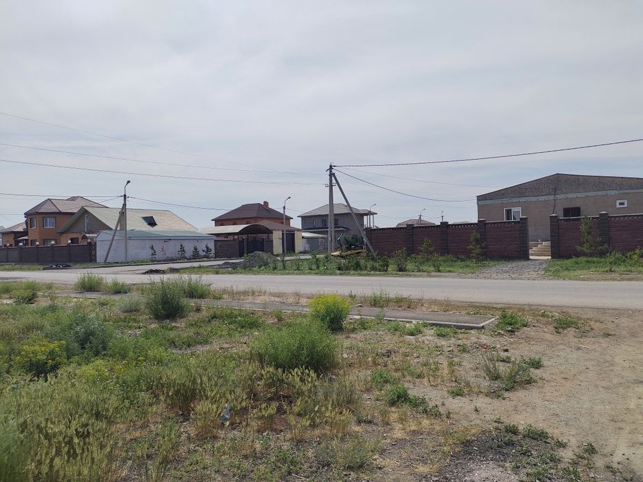 Продам дом в г. Косшы