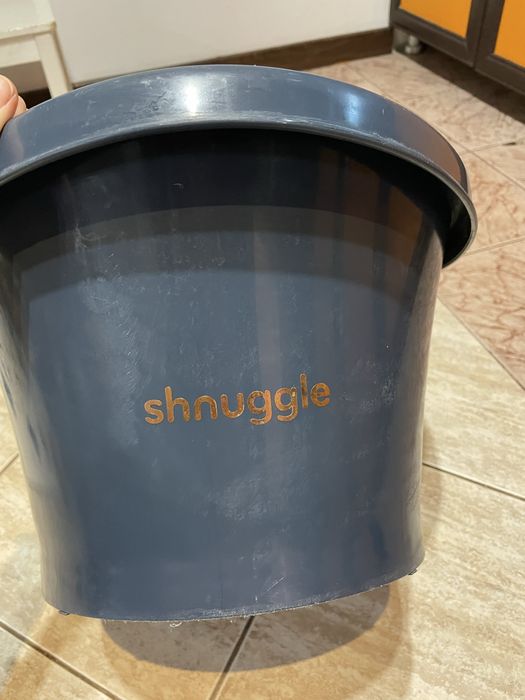 Snuggle Бебешка вана за къпане