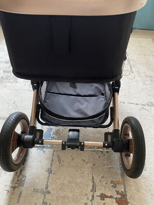 Детская коляска