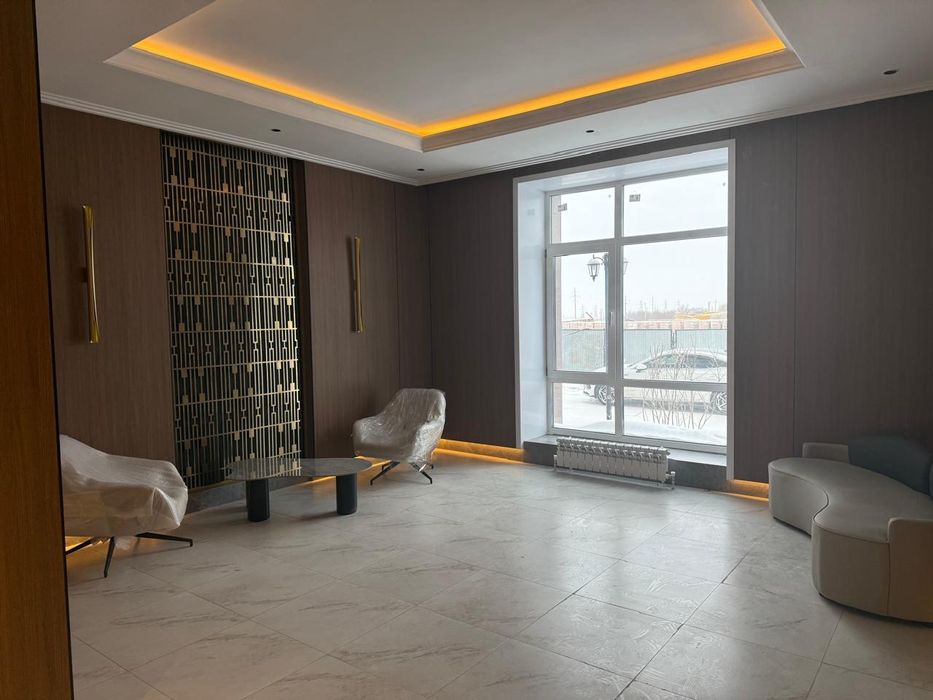 Продам квартиру в новостройке