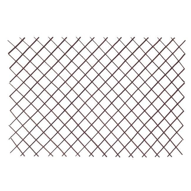 Дървена пергола - различни размери, сгъваема