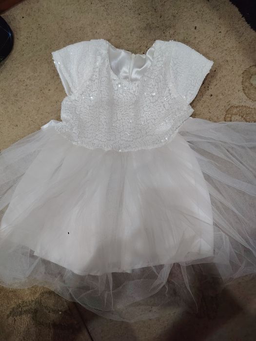 Платья на 1 годик