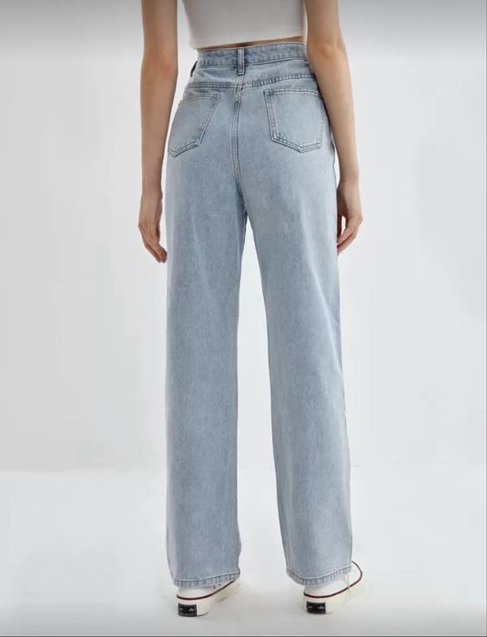 3-ри чифта дънки