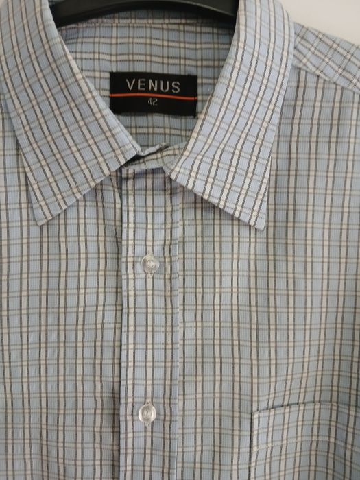 Camasa barbati masura 43-44 stare perfecta