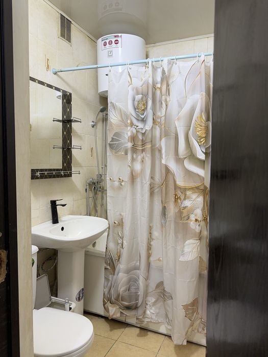 Квартира в центре площади