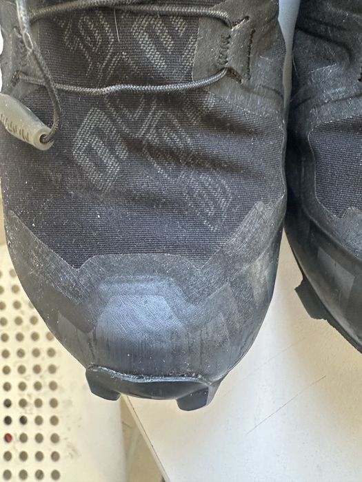 Маратонки Salomon Speedcross