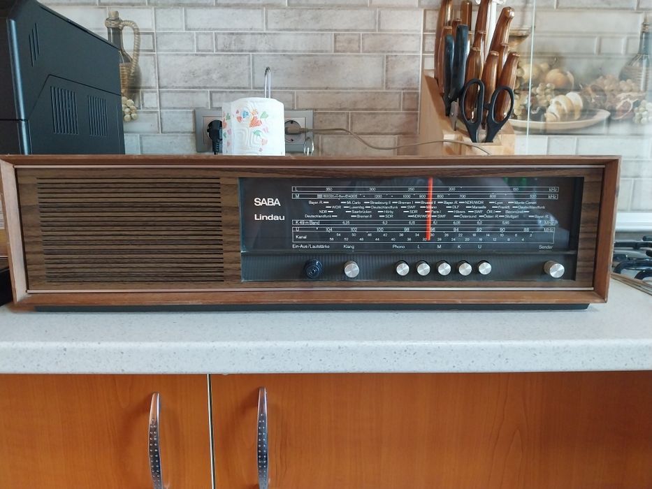 Radio Saba Lindau-G