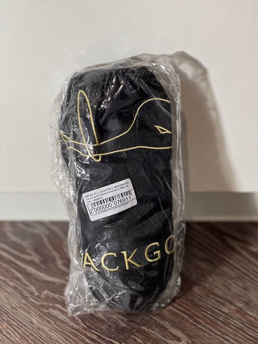 Чехол для обруча гимнастического.