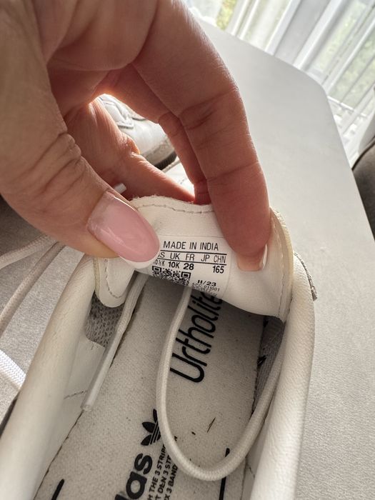 Adidas sambo детские