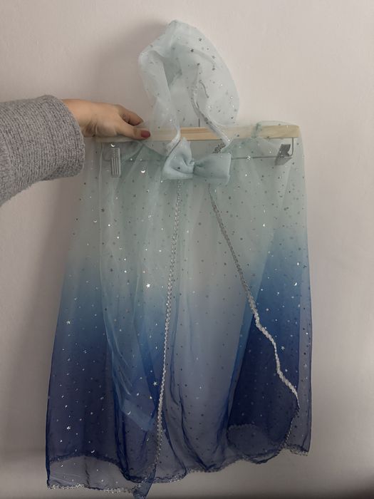 Costum Printesa de Gheata/Frozen
