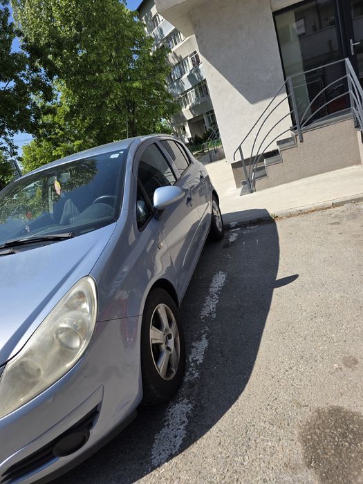 Opel Corsa D -1.3 cdti