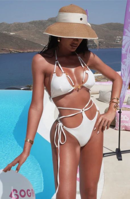 Vand costum de baie Bogas