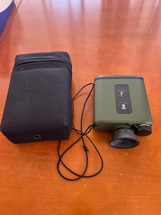 Лазерный дальномер Vectronix