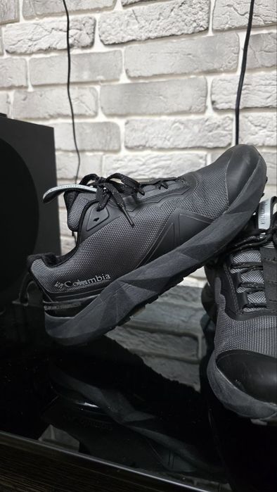 Оригинальные кроссы Columbia