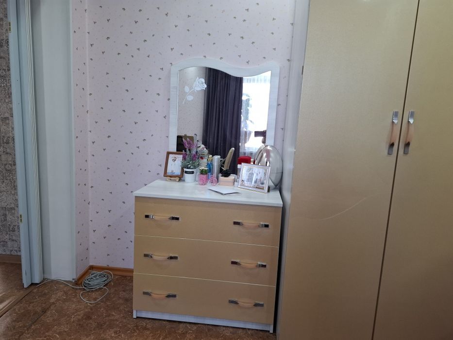 Детский гарнитур