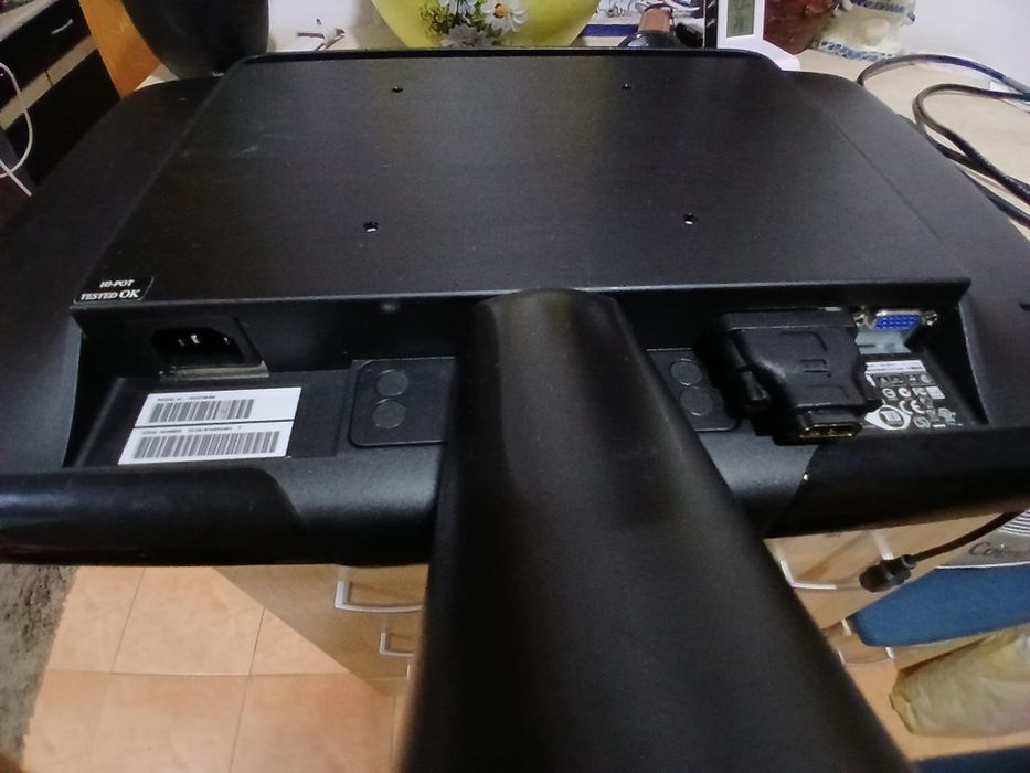 Vand monitor PHILIPS