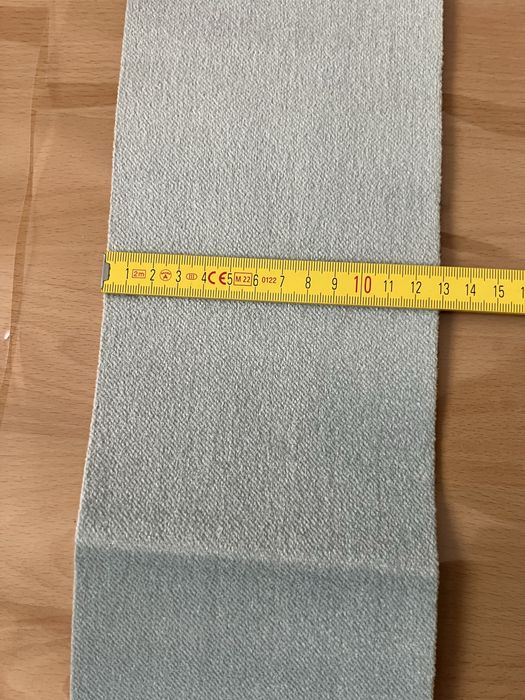 Piei de foca tura INOC NOI 200cm x 11cm,x12cm si x13cm made in Austria