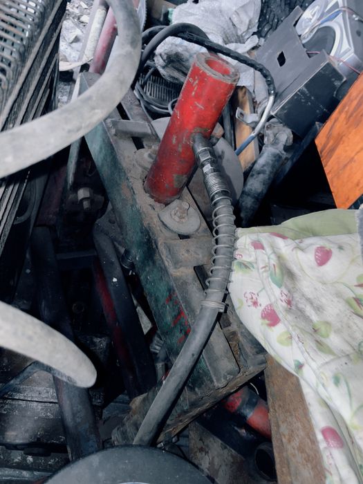 Оборудование для СТО