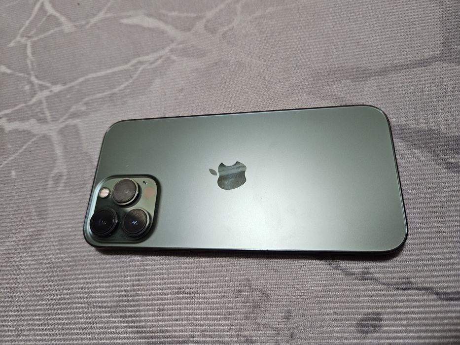 Айфон 13 про макс/ iPhone 13 pro max