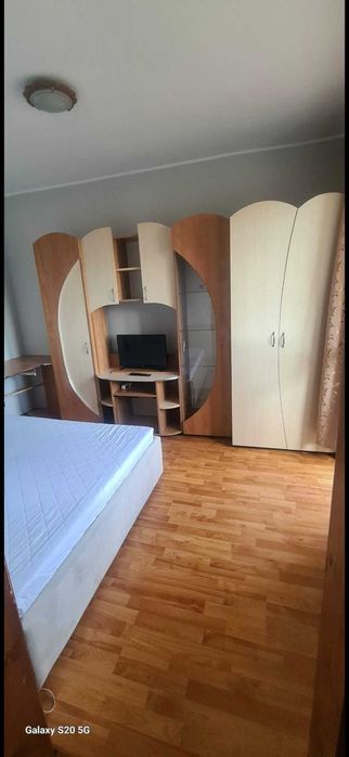 Dau în chirie pe termen lung (Ioșia - Calea Aradului)