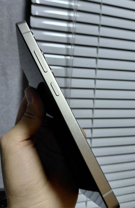 Samsung Galaxy S25 Ultra 12/256 Titanium Gray