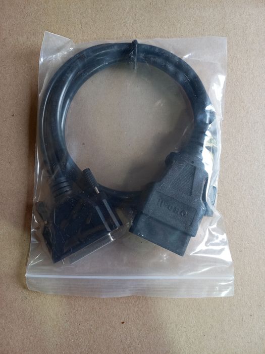 Кабель для сканматика