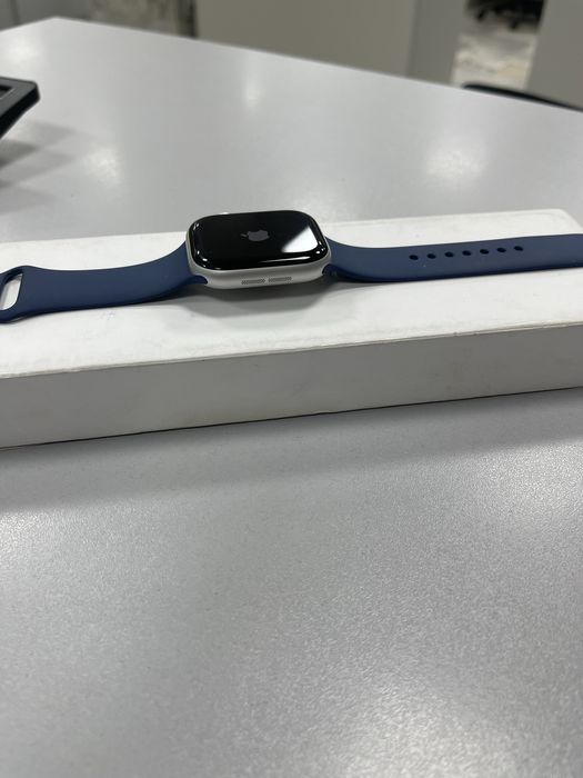 Apple Watch Series 10 46 mm (г. Алматы) лот 857872