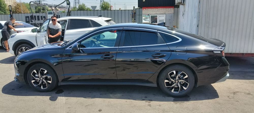 Продам автомобиль