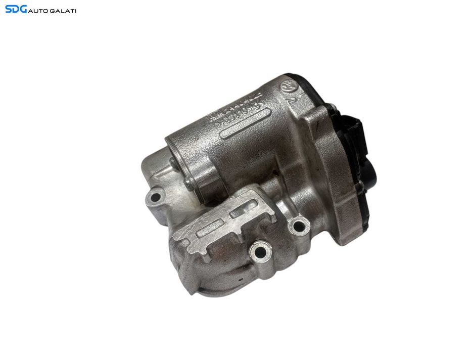 Clapeta Acceleratie Opel Signum 2.2 Benzina 2002 - 2008 Cod 24404025 A2C53028425 [M3656]