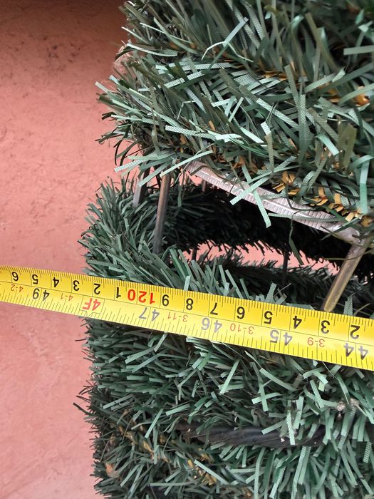 Коледен венец/украса