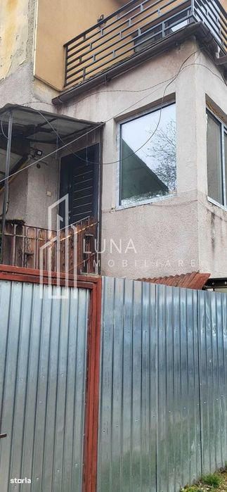 De vanzare Garsoniera zona centrala