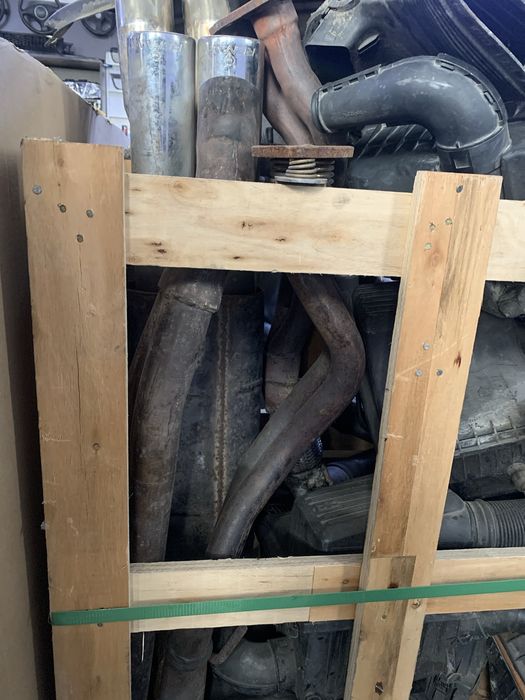 Глушителя , резонаторы, пламегасители