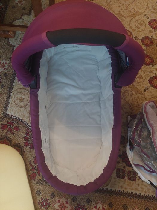 Количка Baby design lupo comfort