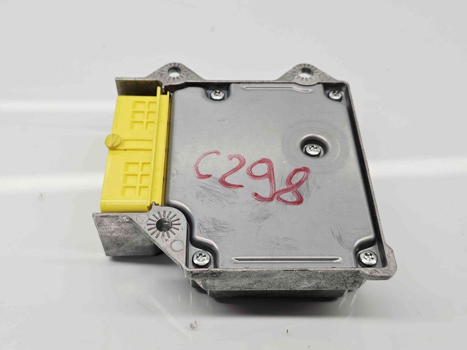 Calculator airbag  AUDI A4 (8K2, B8) [Fabr 2008-2015] 8K0959655N 3.0