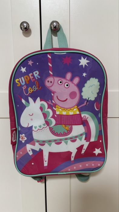 Платье свинка Пеппа