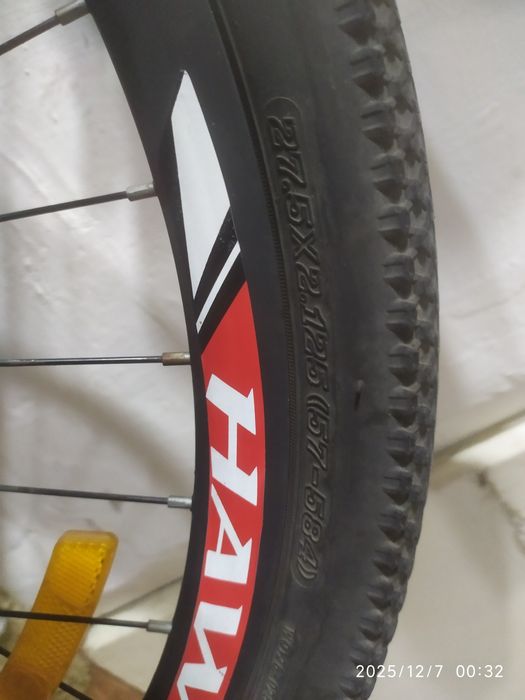 Продам велосипед бу