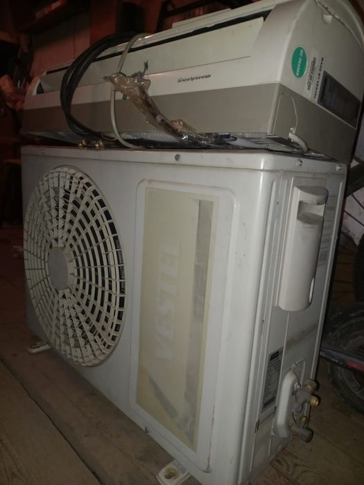 Сплит система VESTEL