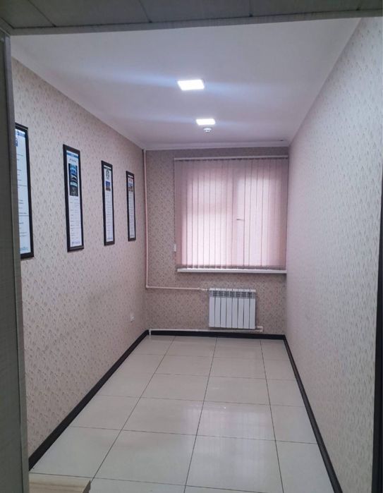 Ижарага! Адрес: Ганга (Гофур Гулом метро)